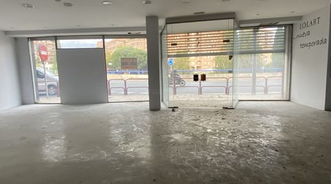 Foto 2 von Geschaftsraum zur Miete in Logroño - Av Madrid, Avda. Madrid, Logroño
