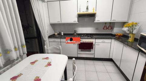 Foto 2 de Apartament en venda a A Piriganlla - Albeiros - Garabolos, Lugo Capital