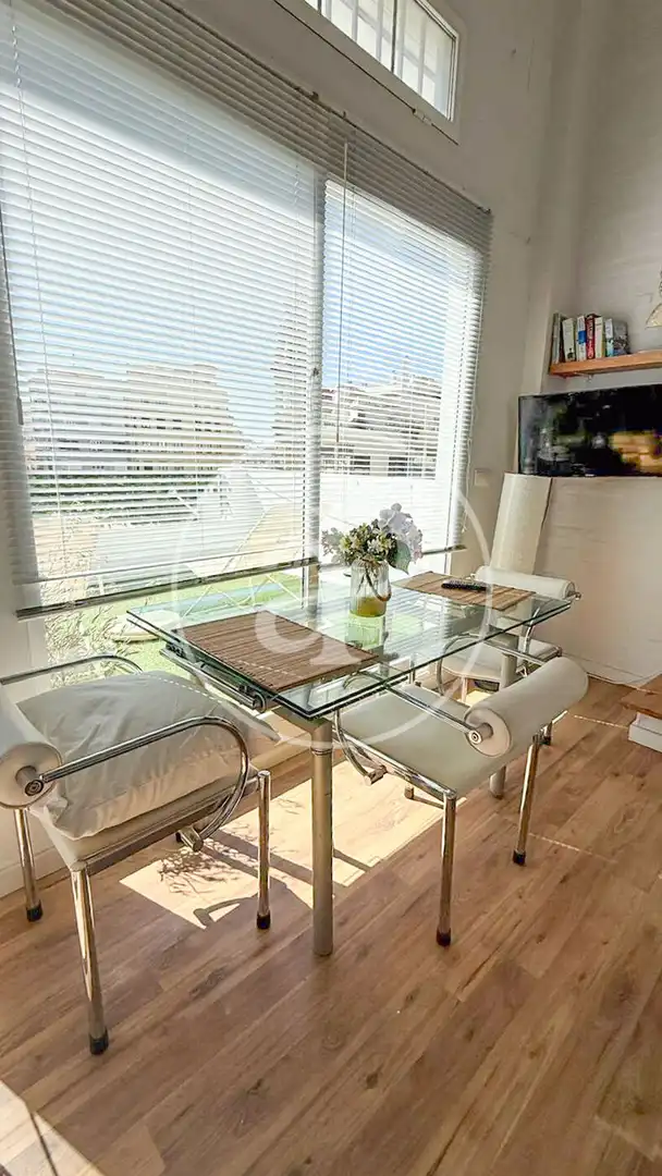 Attico con terrazza in vendita a L'Eixample, imagen 3