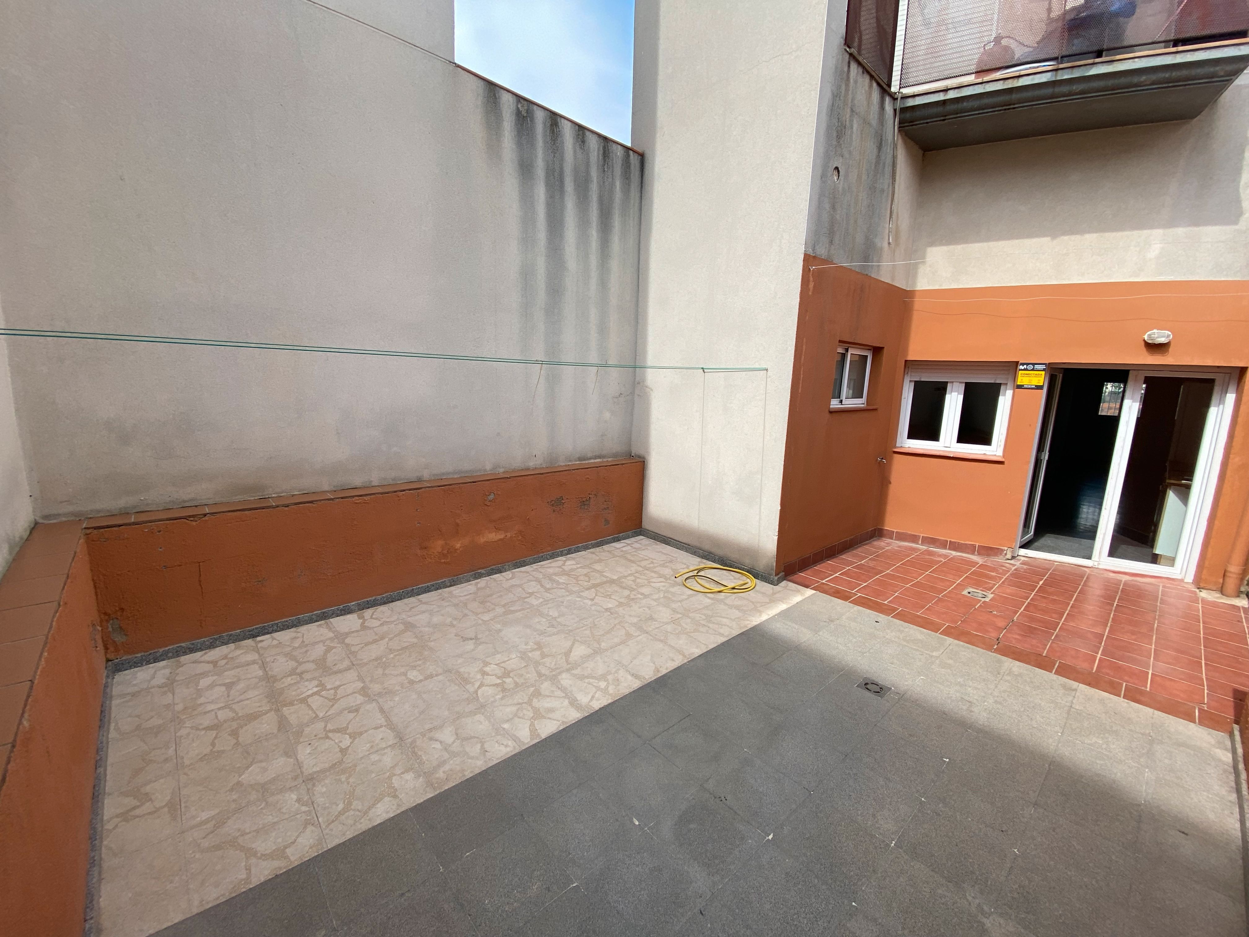 Flat to rent in Covadonga