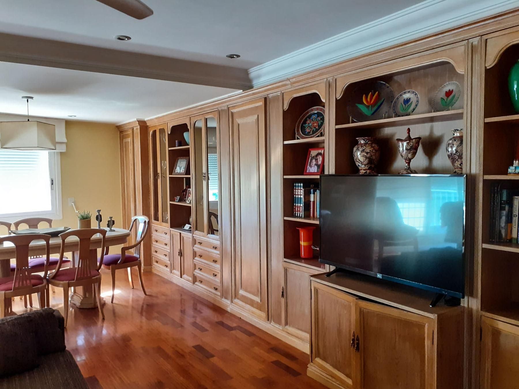 Wohnung zum verkauf in Calle CARMELITES DE LES, Centro Histórico, Centro ciudad