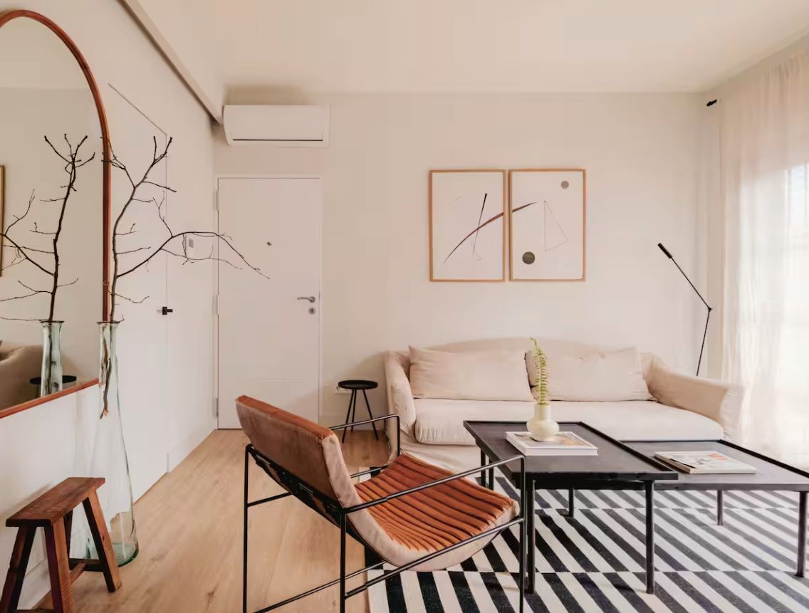 Apartamento de alquiler en Carretera de Húmera, 8, Estación