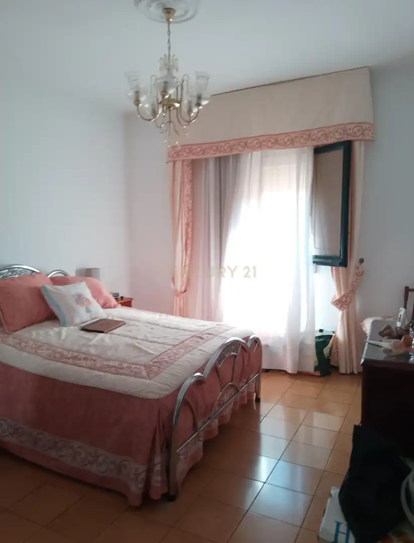 Schlafzimmer von Wohnungen zum Verkauf in Coria mit Klimaanlage, Abstellraum und Mikrowelle