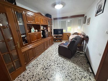 Piso con ascensor en venta en La Llagosta