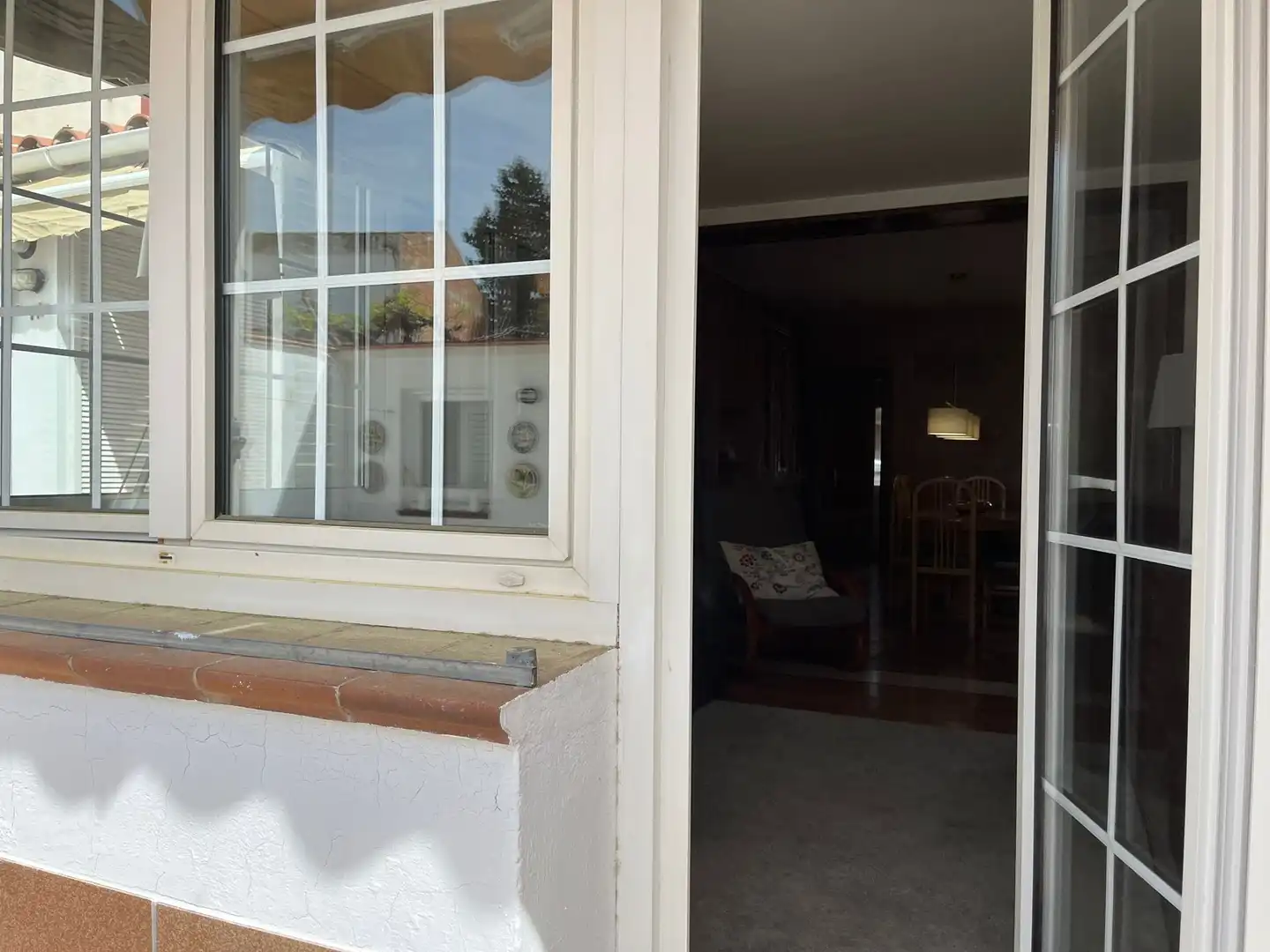 Casa adosada en venta en Esparreguera con Calefacción, Trastero y Amueblado