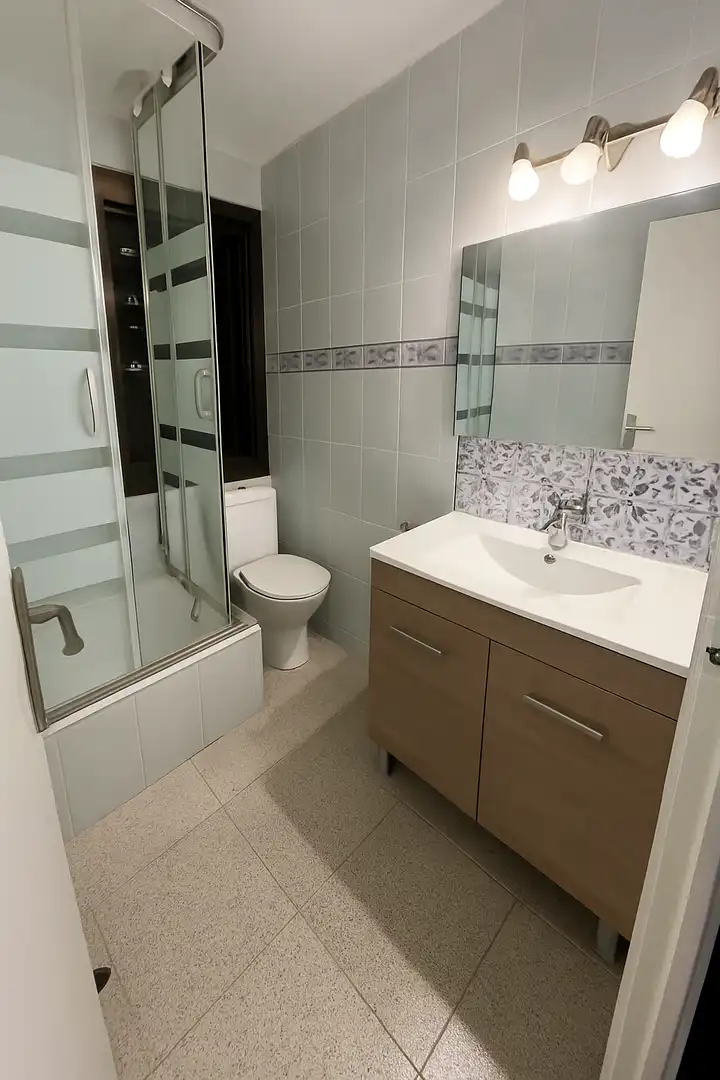 Bany de Pis en venda en Norte