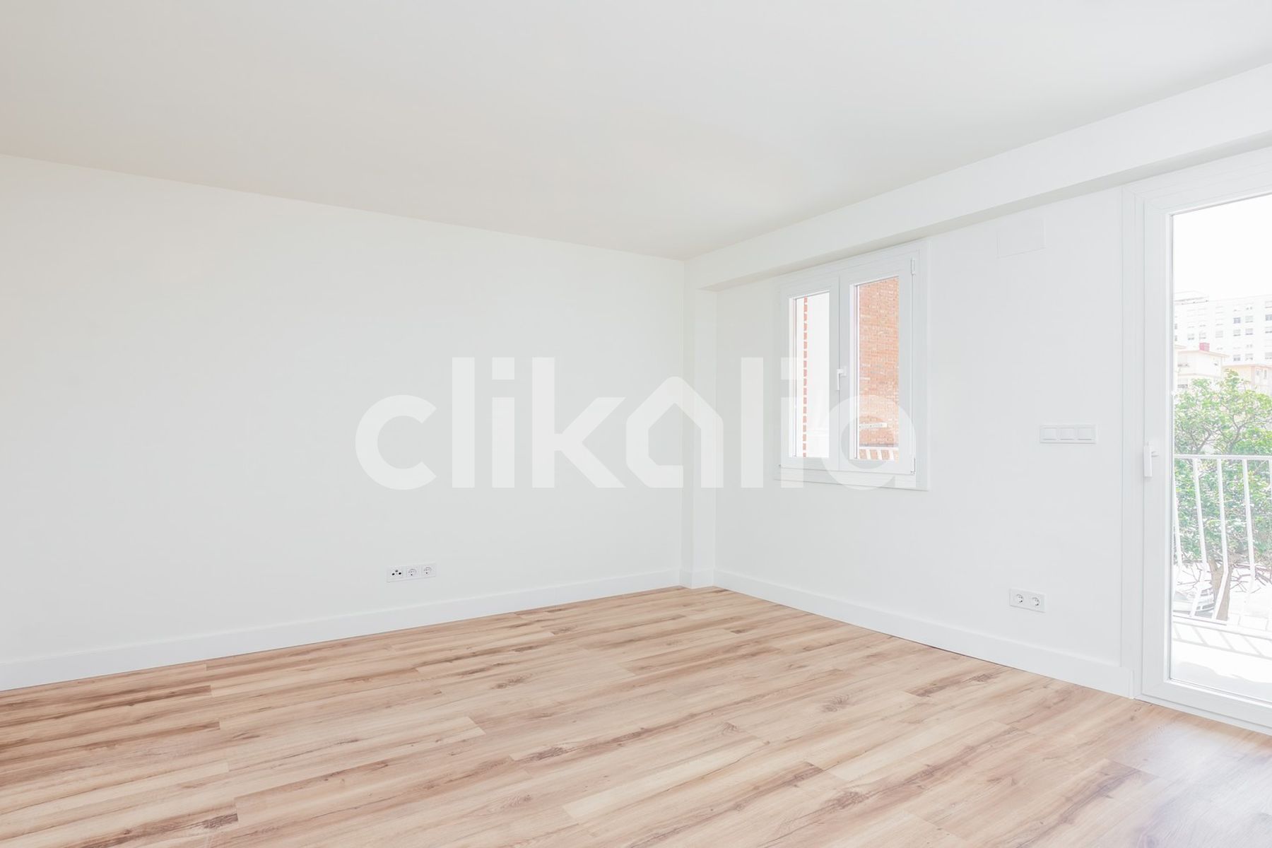 Bedroom of Flat for sale in  Cádiz Capital  with Terrace