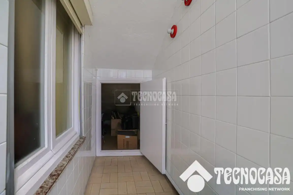 Ático en venta en Barcelona con Aire acondicionado, Calefacción y Terraza