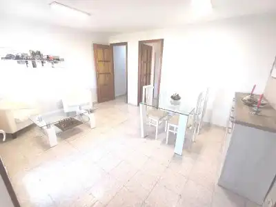 Bedroom of Flat for rent in Poniente-Sur