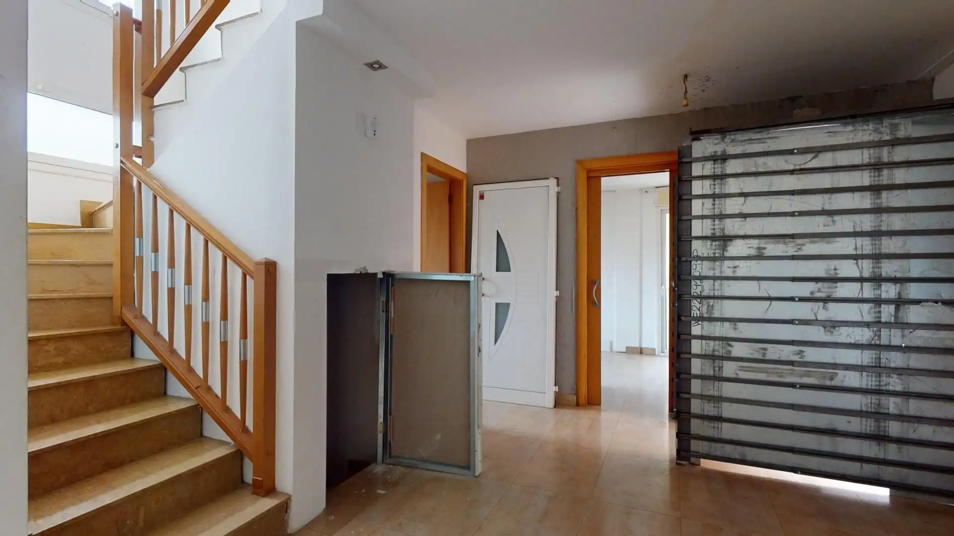 Casa o chalet en venta en Carreras, Torre Baró