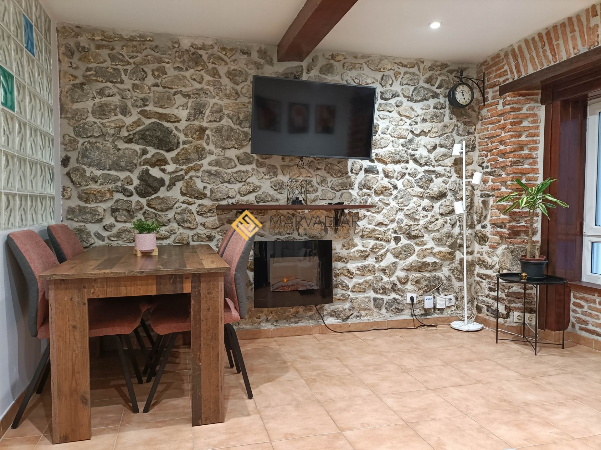 Pis en venda a Centro - Ayuntamiento