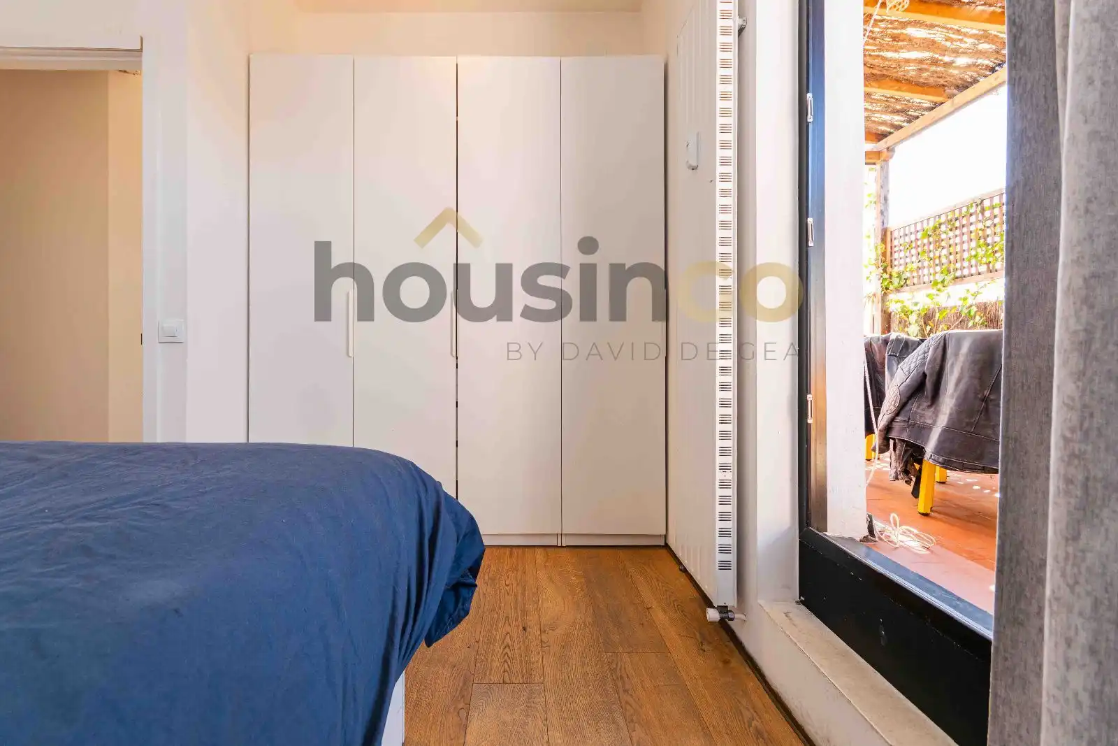 Attique avec ascenseur à vendre à Conde Valle Suchil, imagen 23
