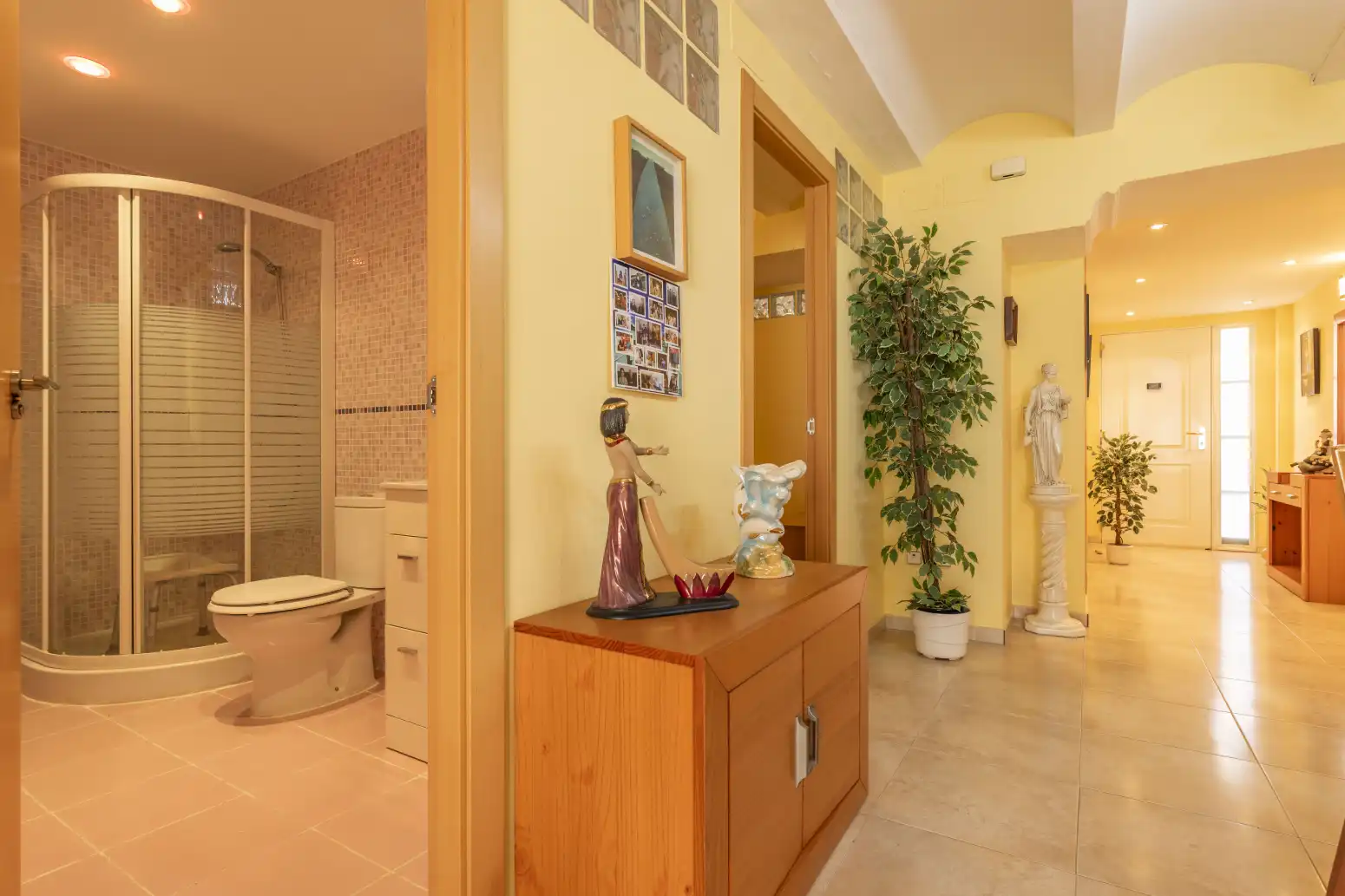 Piso en venta en Vinalesa con Aire acondicionado y Terraza