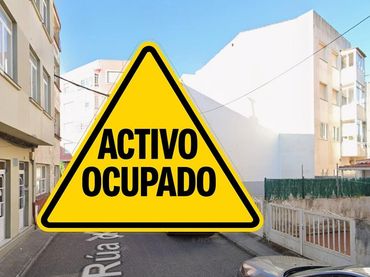 Casa en venda a Cedeira