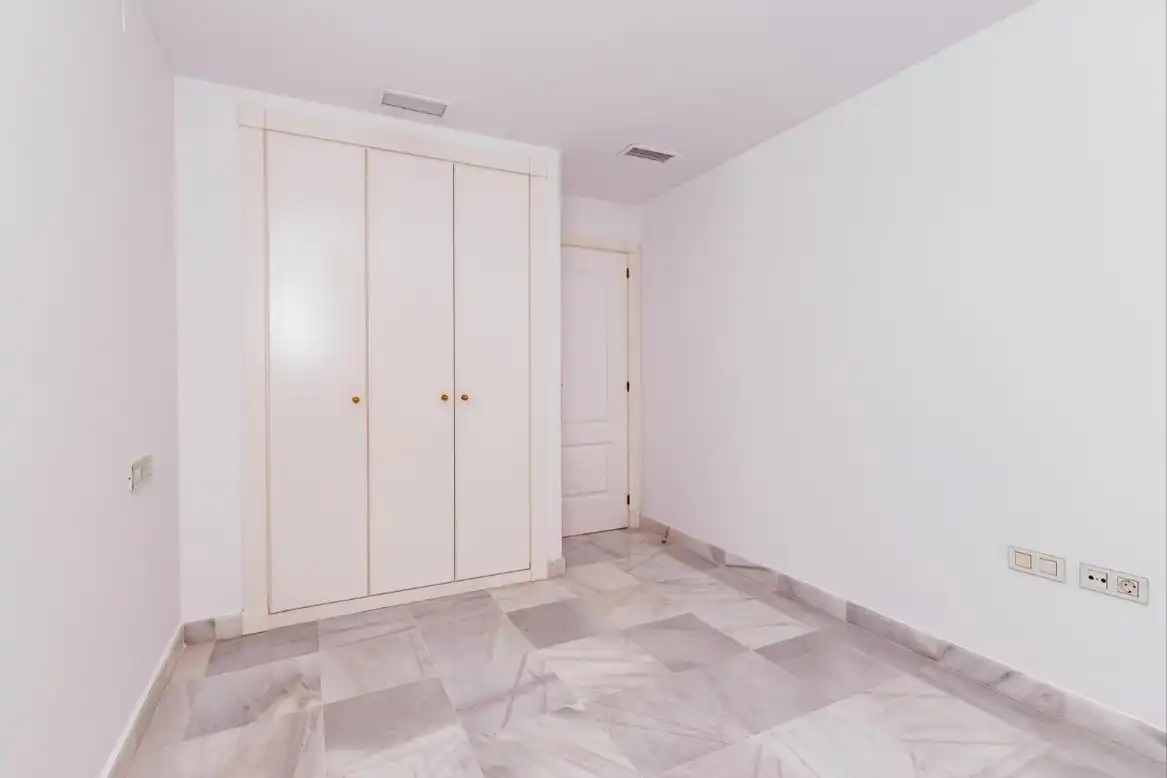 Apartament en venda en Estepona amb Aire condicionat, Calefacció i Jardí privat