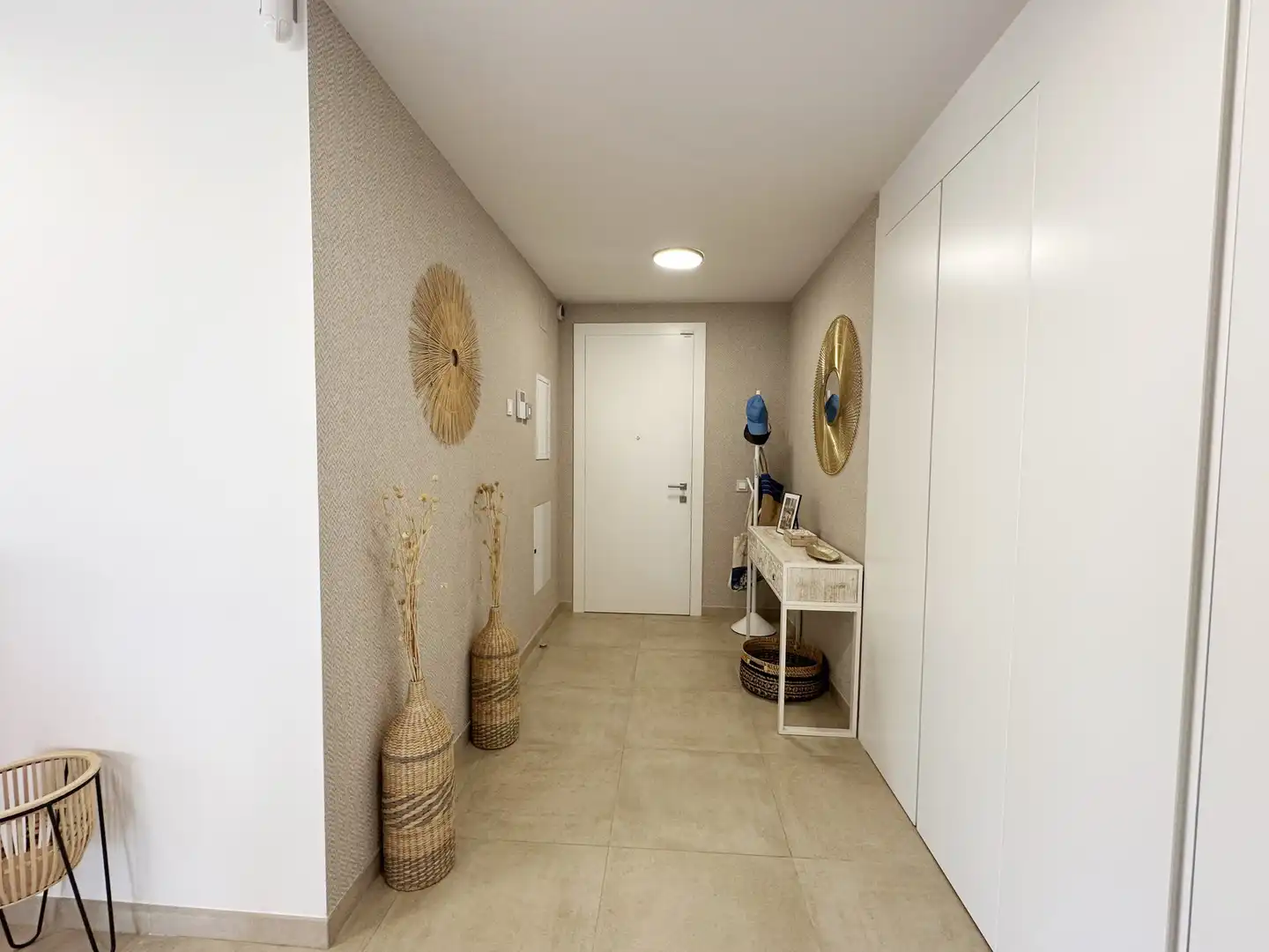 Planta baixa en venda en Estepona amb Aire condicionat, Terrassa i Traster