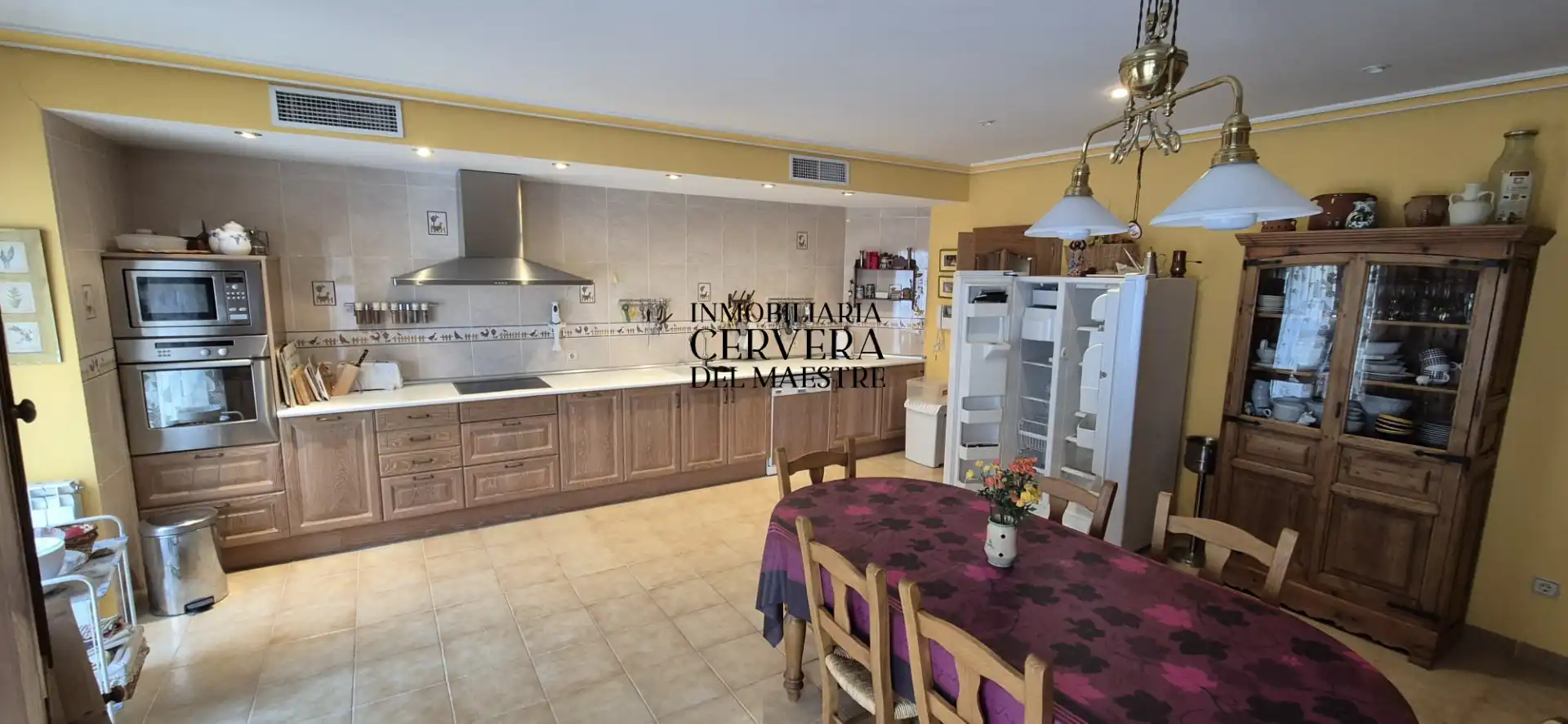 Casa a schiera in vendita a Cervera del Maestre, imagen 47