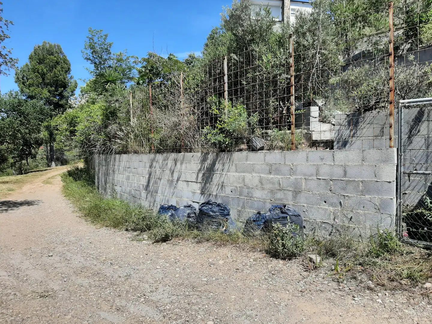 Residential land for sale in Calle dels Pins, imagen 5