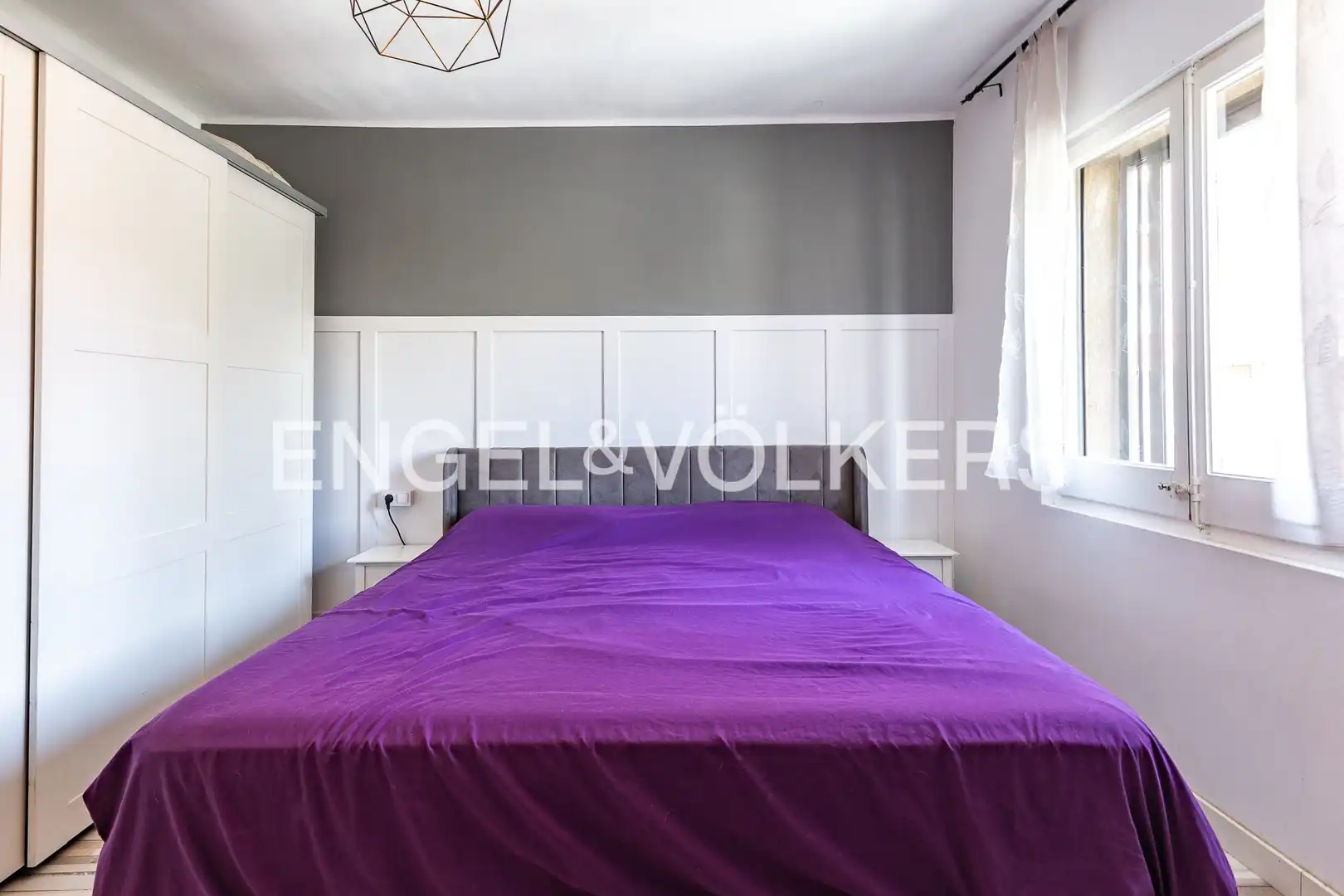Maisonette mit Terrasse zum Verkauf in Casc Antic, imagen 41