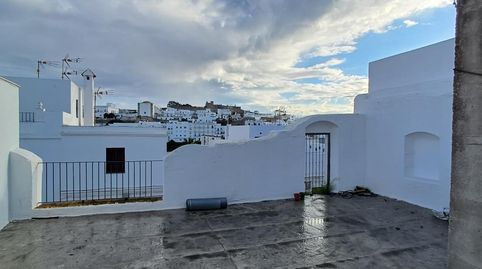 Foto 2 de Apartament en venda a 3 Calle Juan de Sevilla, Vejer, Vejer de la Frontera