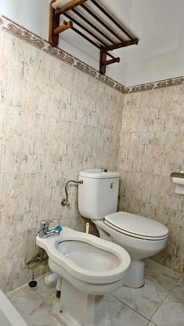 Bathroom of Houses for sale in Rafelcofer