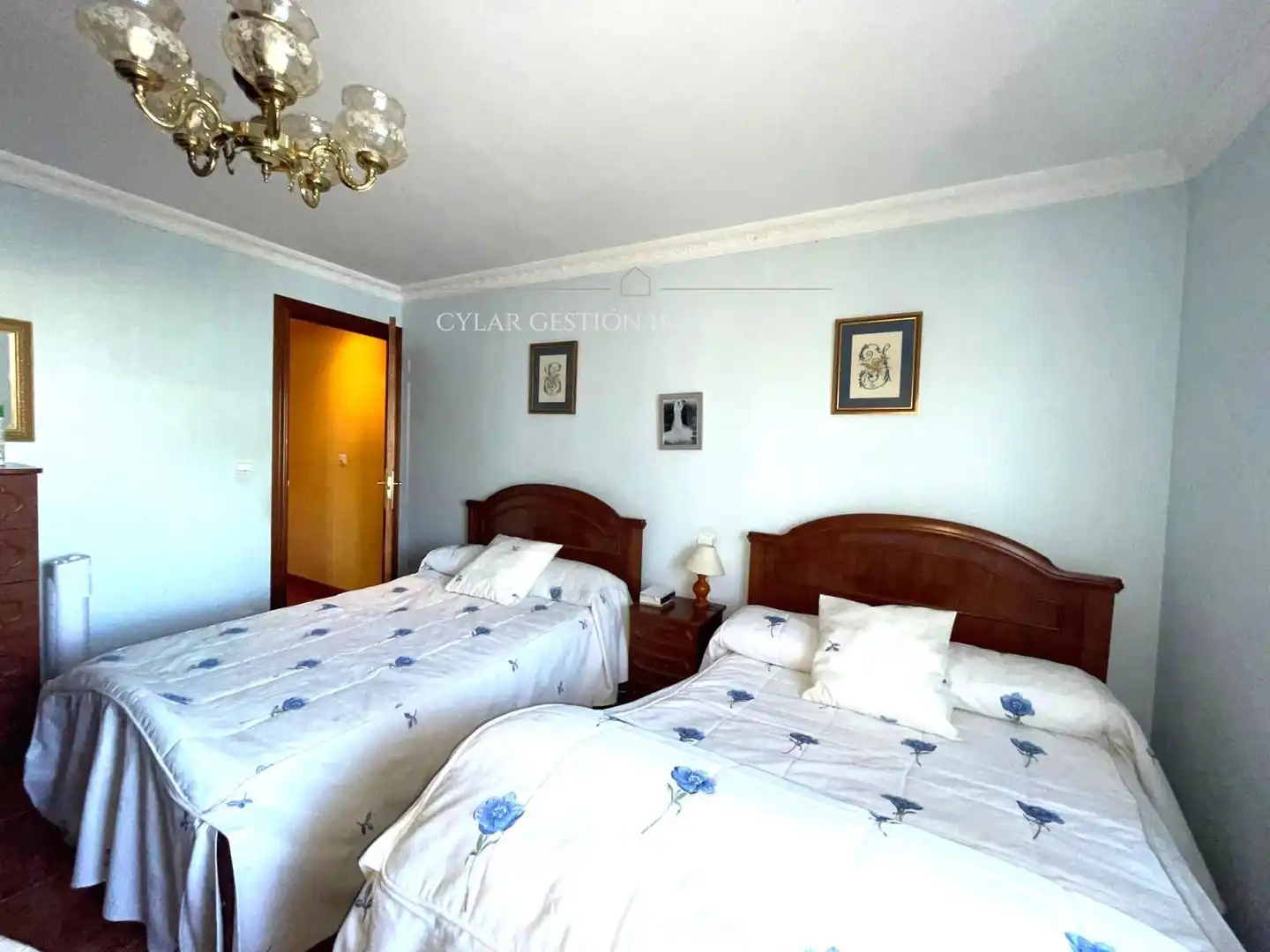 Casa o xalet en venda a Diosa Diana, Castellanos de Villiquera