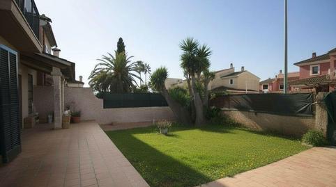 Foto 2 de Casa adosada en venda a Sa Cabana - Can Carbonell - Ses Cases Noves, Marratxí