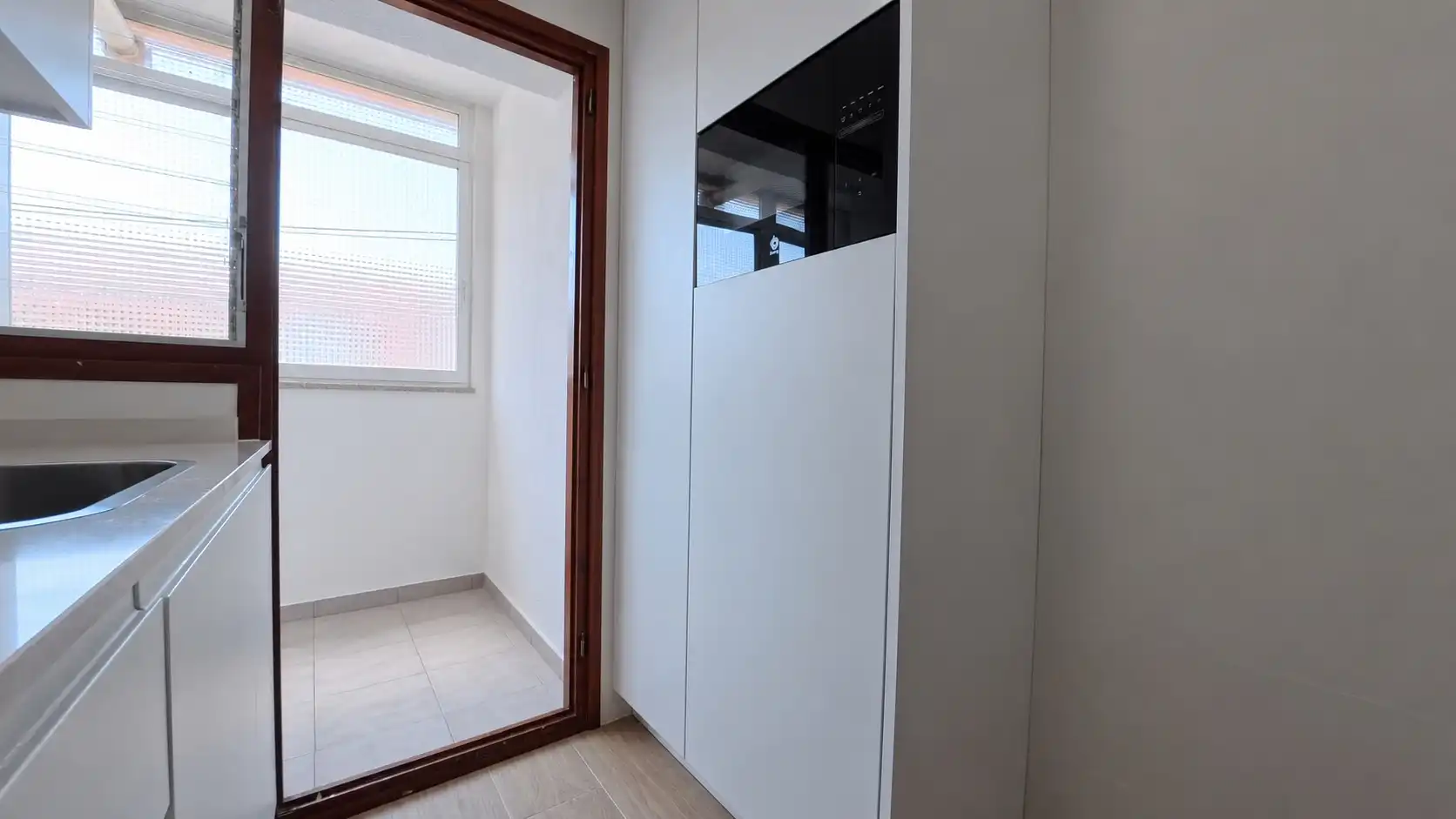 Terraza de Ático en venta en Cunit con Aire acondicionado, Calefacción y Terraza
