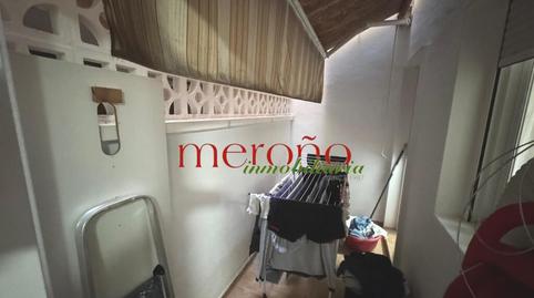 Foto 4 de Planta baixa en venda a Carrús Oeste, Alicante