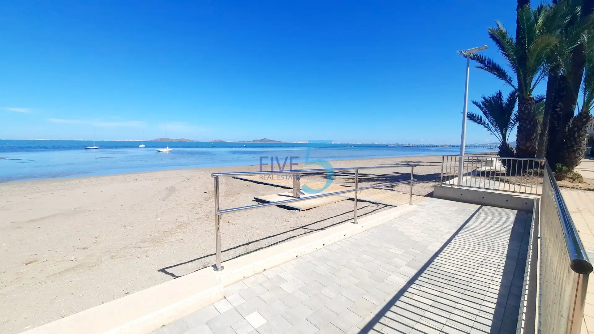 Wohnung zum Verkauf in Mar Menor de Cartagena – Cabo de Palos, imagen 23