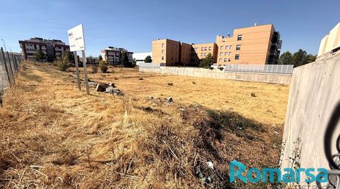 Foto 3 de Residencial en venda a Calle del Camino de Los Chopos, Sónsoles, Ávila Capital