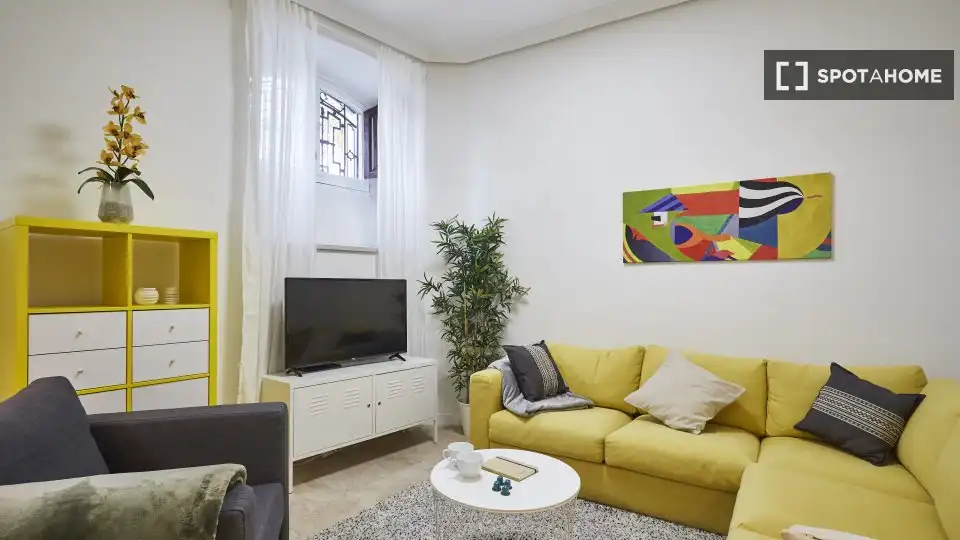 Appartement à louer à Centro