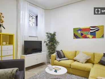 Appartement à louer à Centro