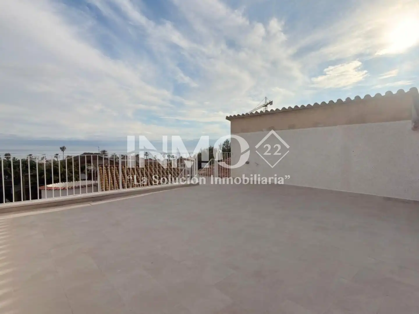 Apartamento de alquiler en Cambrils Port