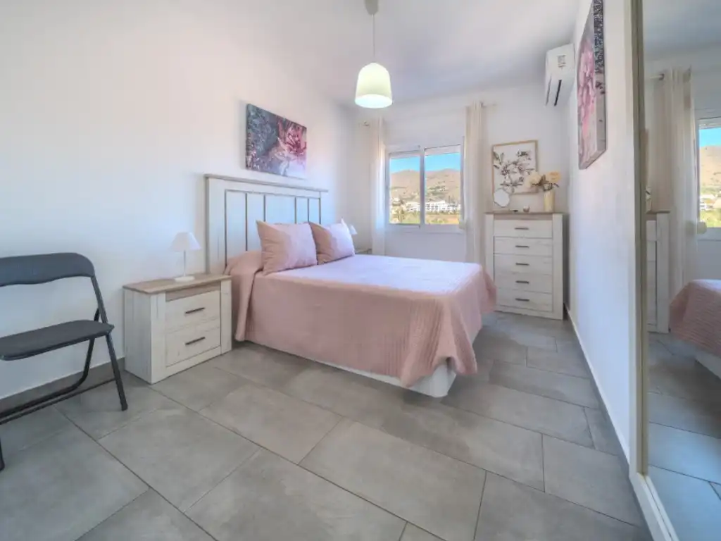 Appartamento con ascensore in vendita a Calle Costa Templada, imagen 19