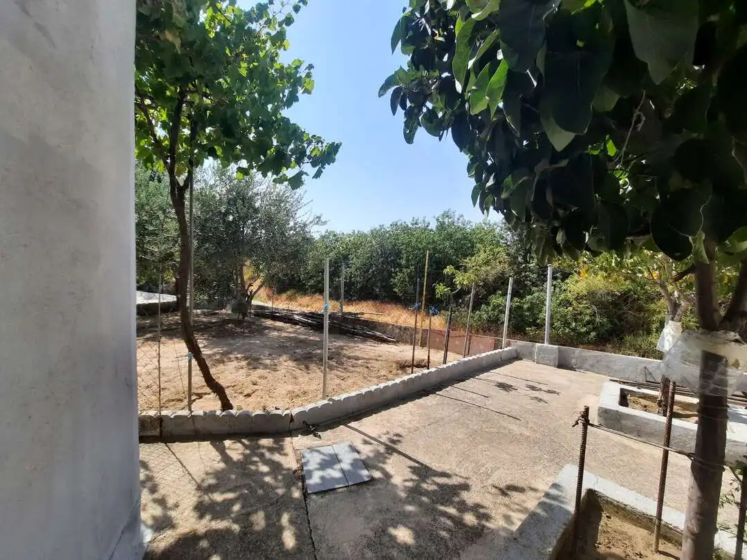 Casa adosada en venta en Escalona con Aire acondicionado, Calefacción y Jardín privado