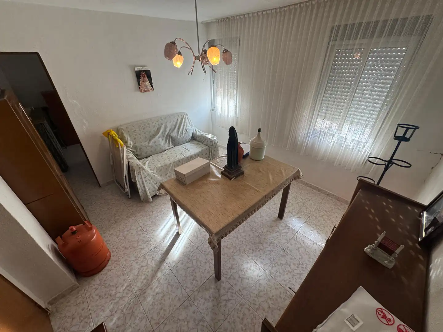 Piso en venta en San José Obrero