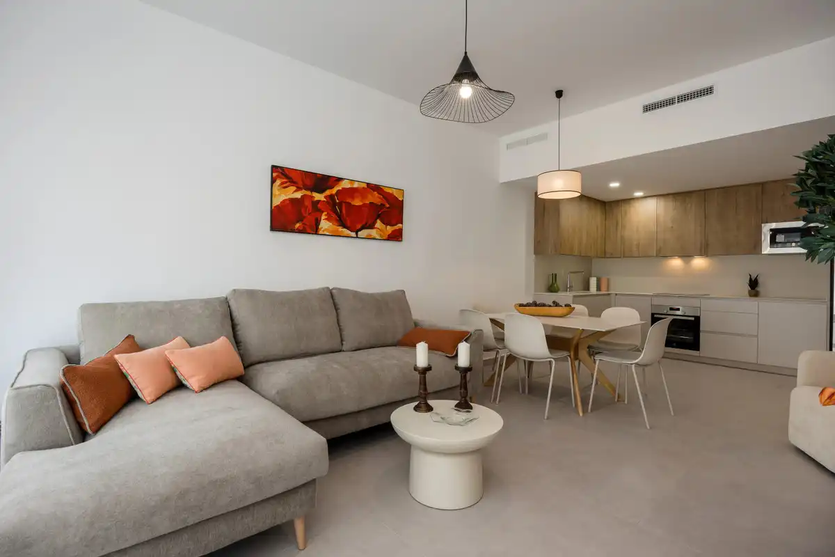Appartement compact à vendre à Plans - Gasparot, imagen 9