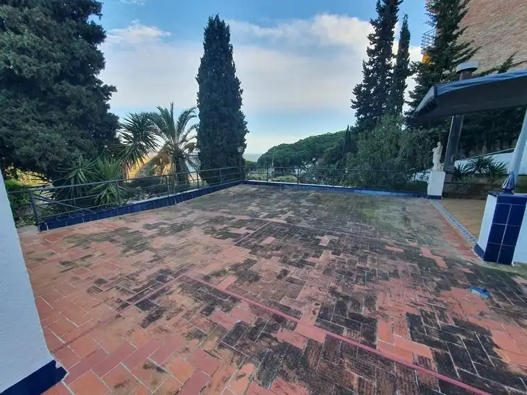 Buildings for sale in Calella