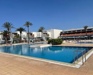Piscina de Apartament en venda en Arona amb Terrassa, Moblat i Piscina comunitària