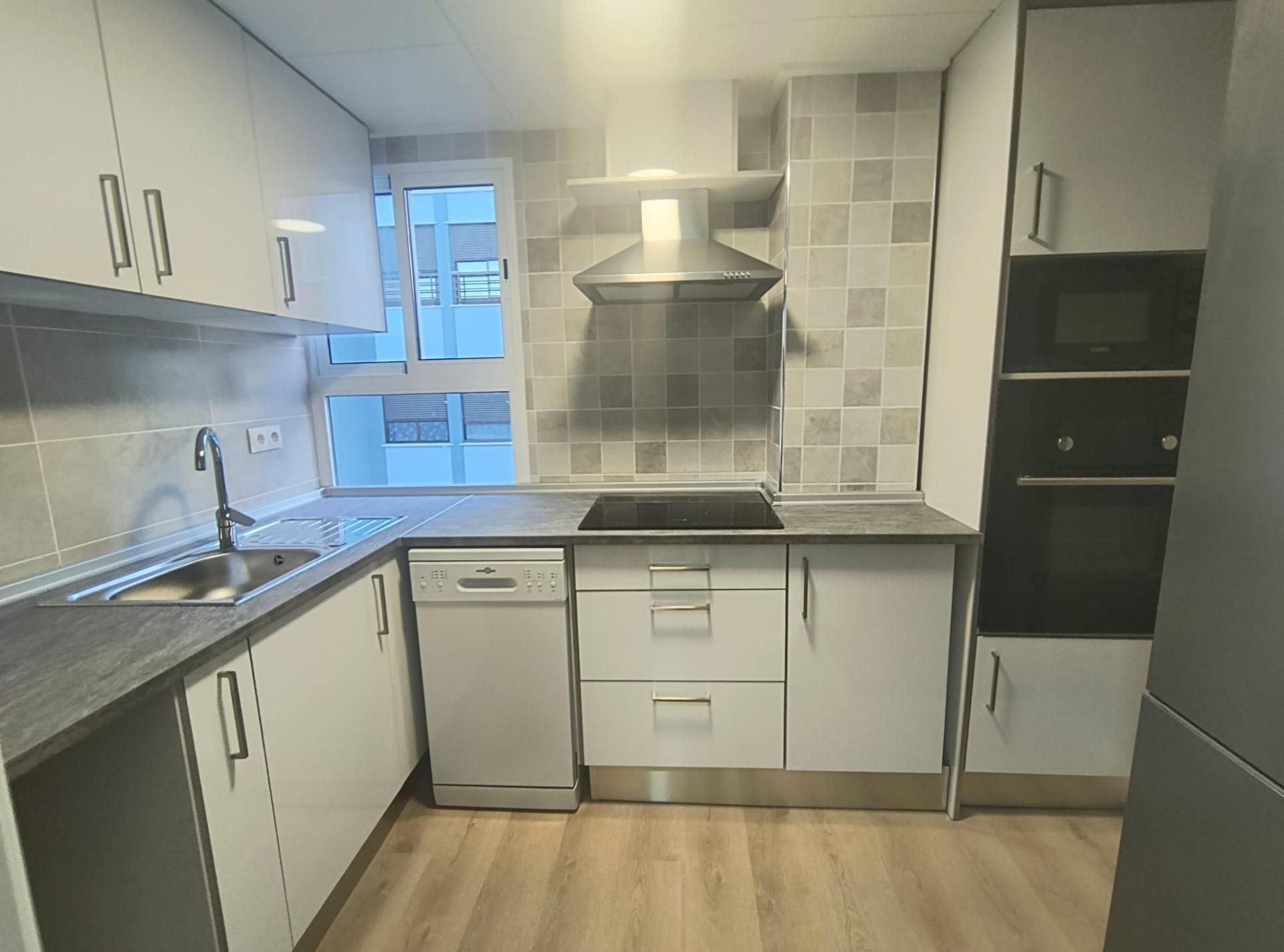 Pis en venda a Alquenència - Venècia, Casc Urbà