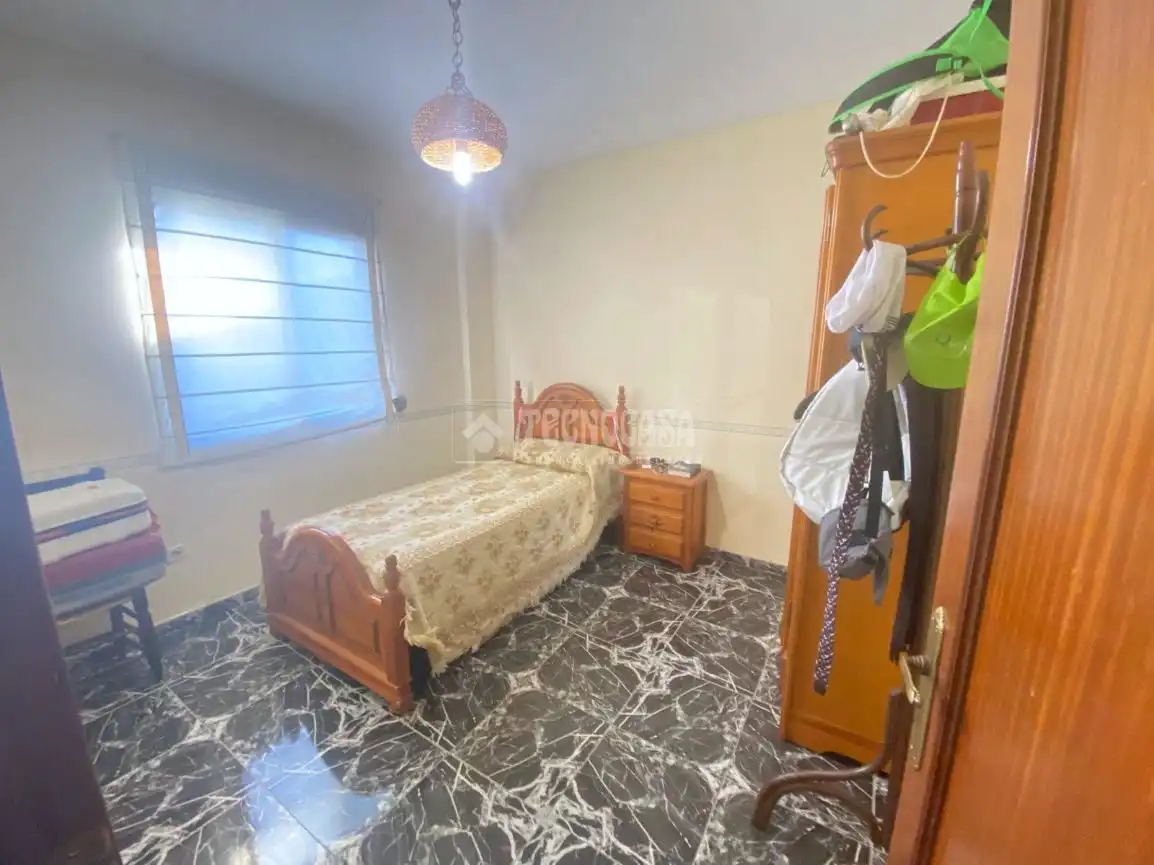 Appartamento con terrazza in vendita a C. Ministro Benavides, imagen 4