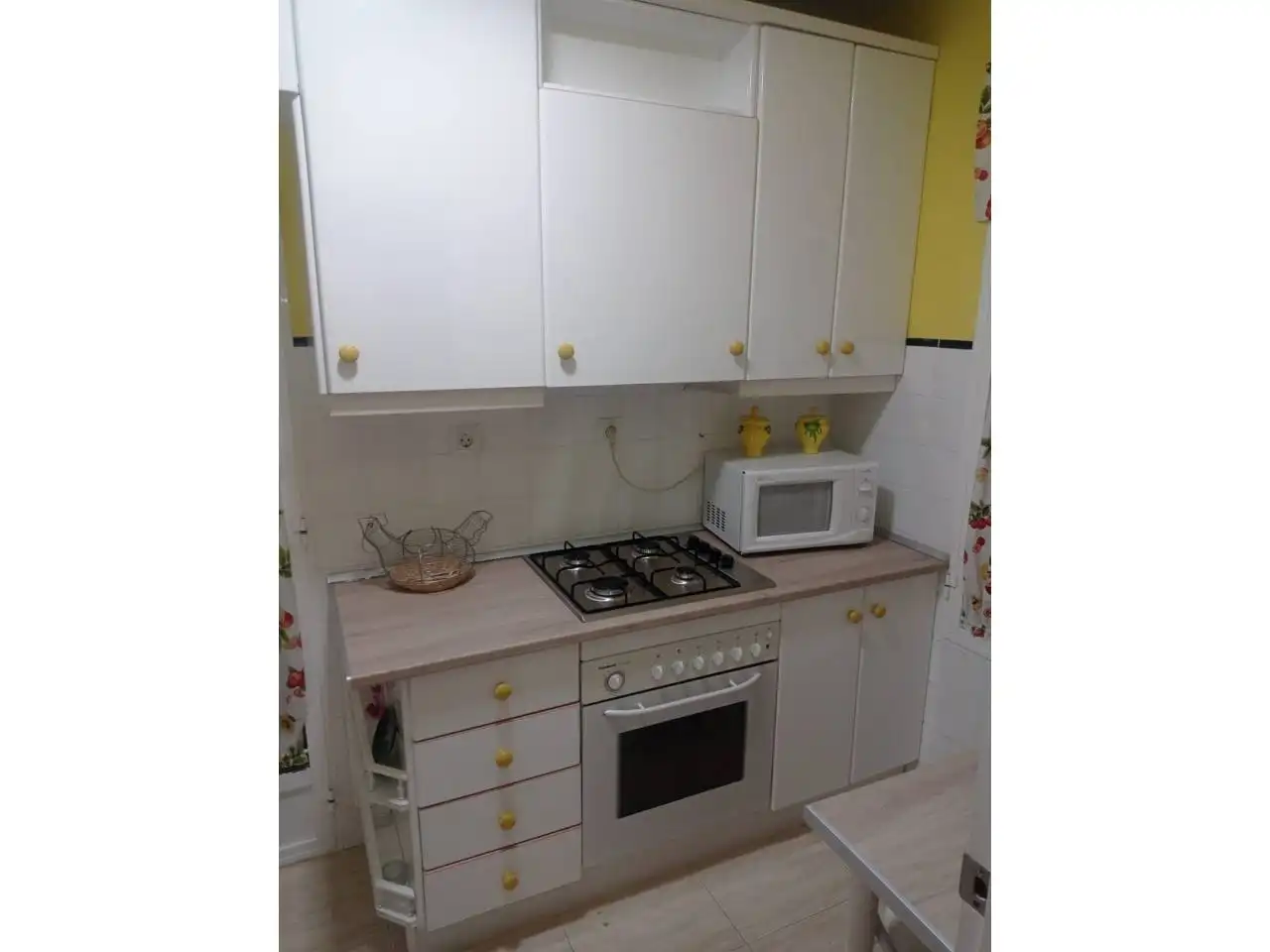 Wohnung zum Verkauf in Calle Pablo Iglesias A, imagen 7
