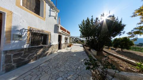 Foto 3 de Finca rústica en venda a Arboleas, Almería