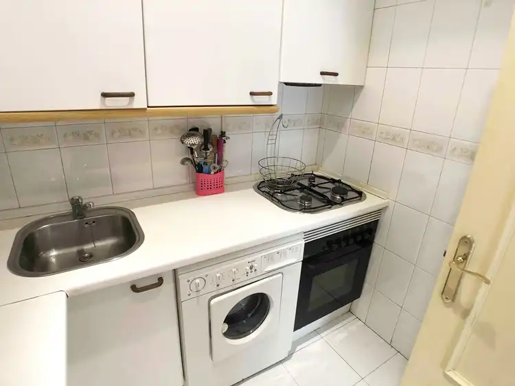 Flat with terrace for sale in Calle de Argumosa, imagen 8