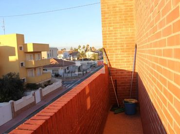 Estudi amb ascensor en venda a Santiago de la Ribera