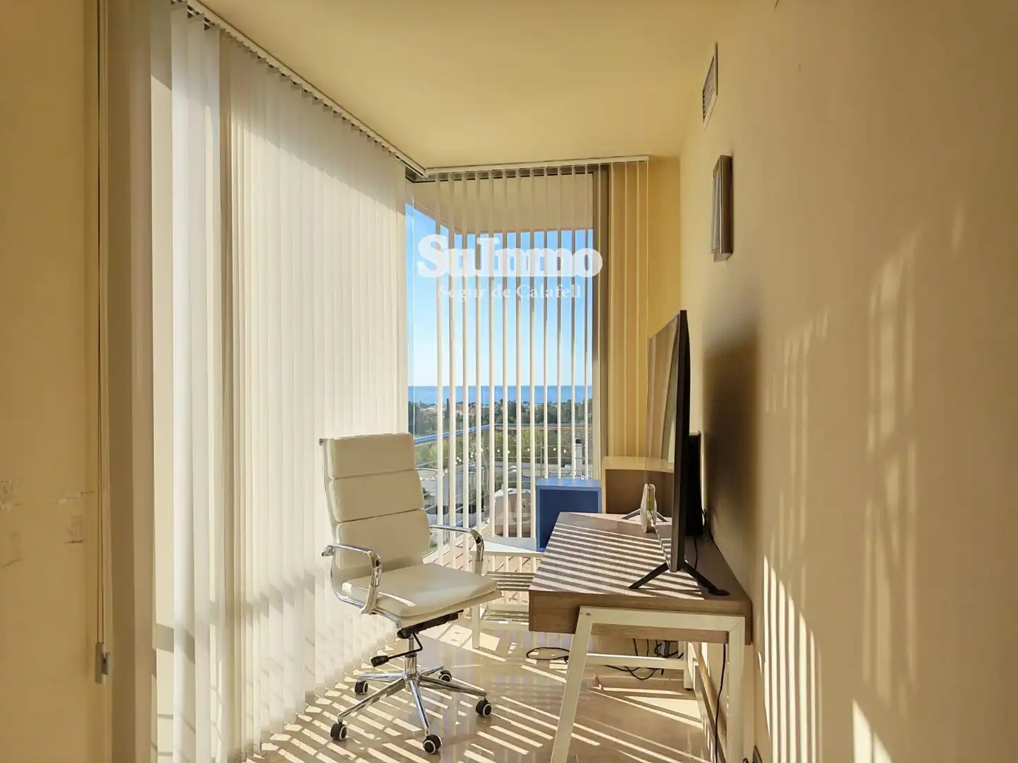 Casa o chalet en venta en Calafell con Aire acondicionado, Calefacción y Jardín privado