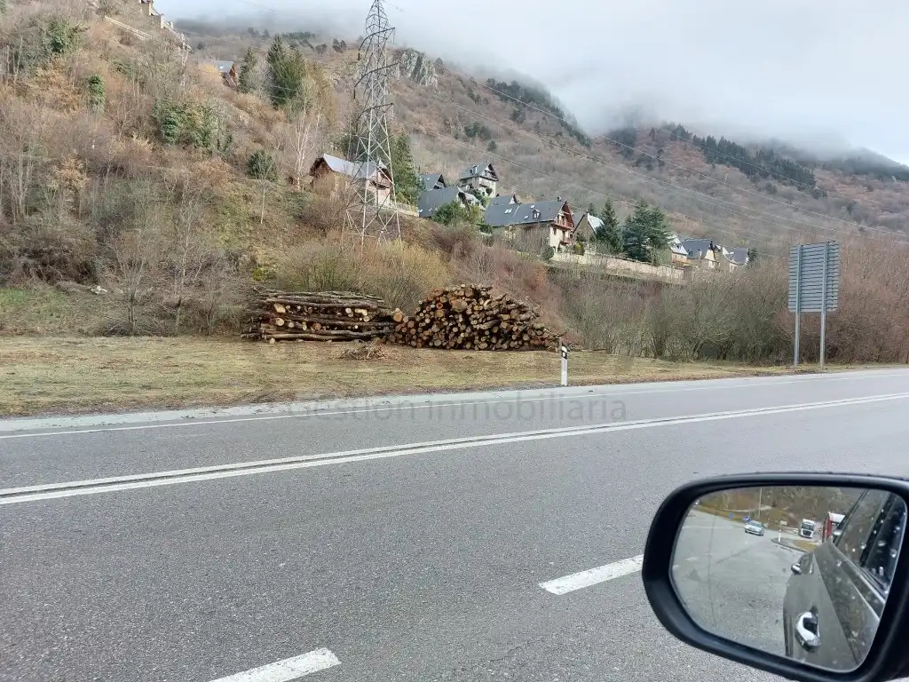 Residencial en venda en Vielha e Mijaran