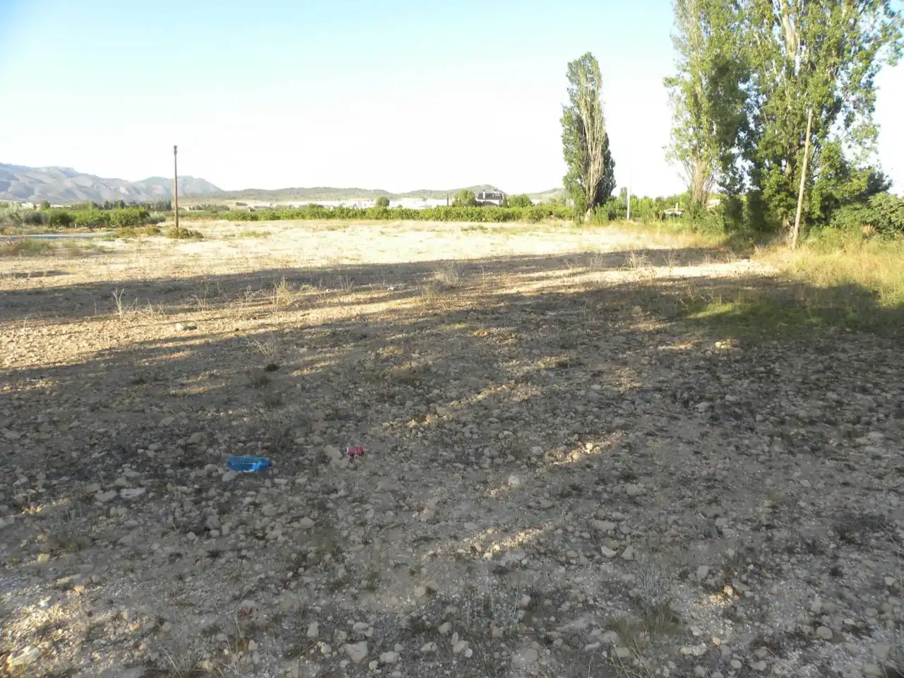 Residential land for sale in Caravaca de la Cruz, imagen 2