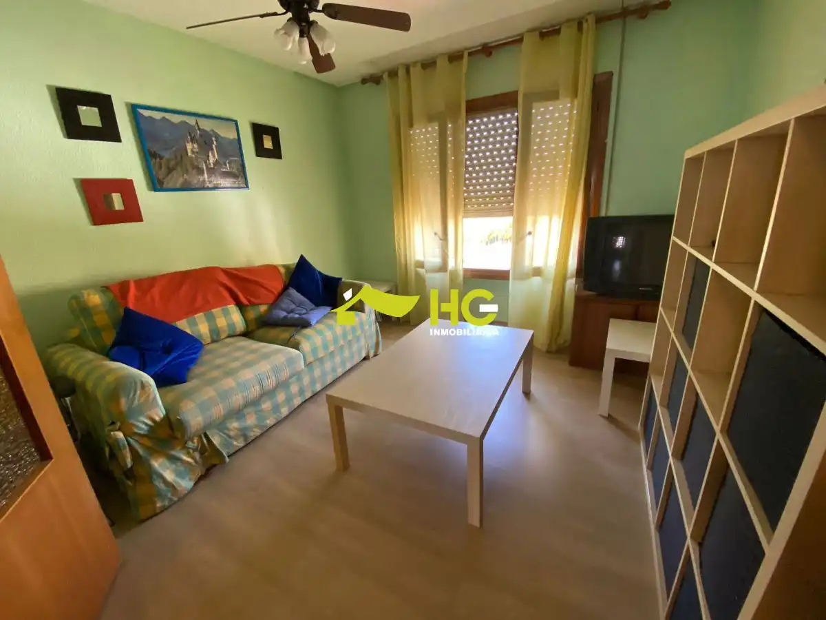 Habitación en Centro